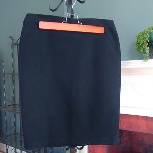NWOT wool skirt